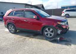 2013 KIA SORENTO EX