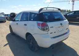2003 TOYOTA COROLLA MATRIX XR