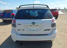 2003 TOYOTA COROLLA MATRIX XR