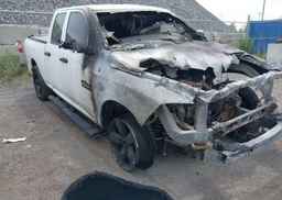 2018 RAM 1500 ST