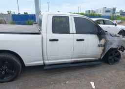 2018 RAM 1500 ST