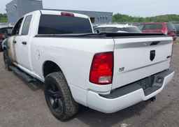 2018 RAM 1500 ST