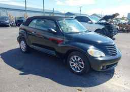 2006 CHRYSLER PT CRUISER TOURING