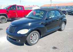 2006 CHRYSLER PT CRUISER TOURING