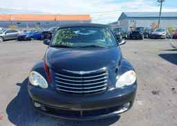 2006 CHRYSLER PT CRUISER TOURING