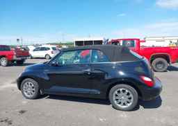 2006 CHRYSLER PT CRUISER TOURING
