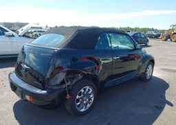 2006 CHRYSLER PT CRUISER TOURING