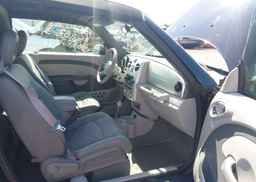 2006 CHRYSLER PT CRUISER TOURING
