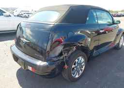 2006 CHRYSLER PT CRUISER TOURING