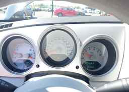 2006 CHRYSLER PT CRUISER TOURING