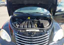 2006 CHRYSLER PT CRUISER TOURING