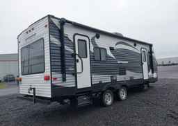 2015 KEYSTONE 266RL