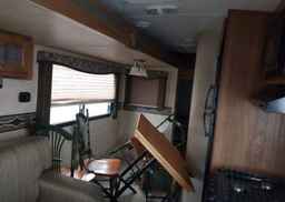 2015 KEYSTONE 266RL