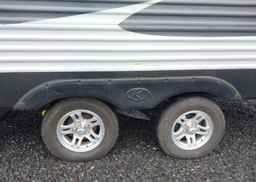 2015 KEYSTONE 266RL