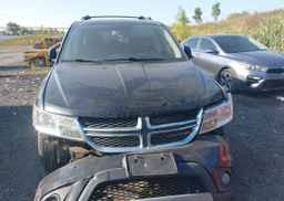 2015 DODGE JOURNEY SXT