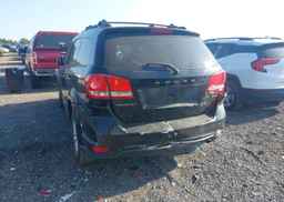 2015 DODGE JOURNEY SXT