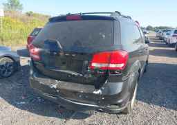 2015 DODGE JOURNEY SXT