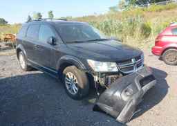 2015 DODGE JOURNEY SXT