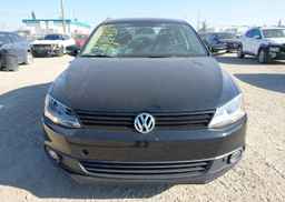 2011 VOLKSWAGEN JETTA