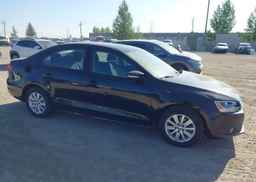 2011 VOLKSWAGEN JETTA