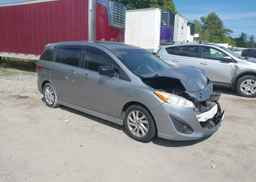 2015 MAZDA 5 TOURING