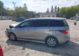 2015 MAZDA 5 TOURING