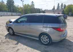 2015 MAZDA 5 TOURING