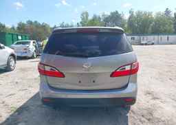 2015 MAZDA 5 TOURING