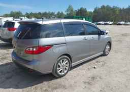 2015 MAZDA 5 TOURING