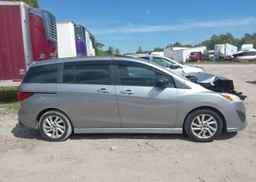2015 MAZDA 5 TOURING
