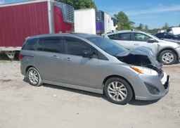 2015 MAZDA 5 TOURING