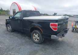 2013 FORD F150