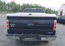 2013 FORD F150