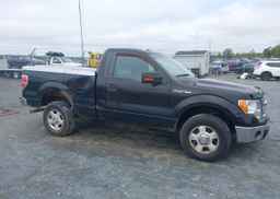 2013 FORD F150