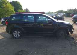 2015 DODGE JOURNEY CVP