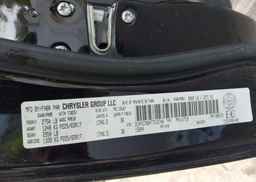 2015 DODGE JOURNEY CVP