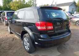 2015 DODGE JOURNEY CVP