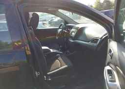 2015 DODGE JOURNEY CVP
