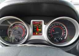 2015 DODGE JOURNEY CVP