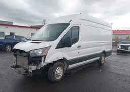 2022 FORD transit t-250
