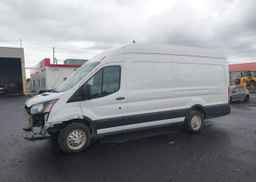 2022 FORD transit t-250