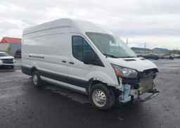 2022 FORD transit t-250