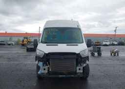 2022 FORD transit t-250