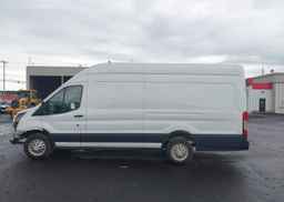 2022 FORD transit t-250