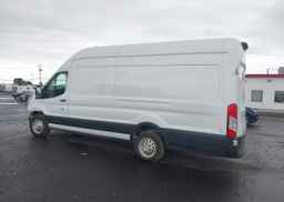 2022 FORD transit t-250