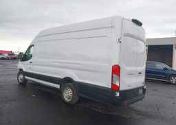 2022 FORD transit t-250