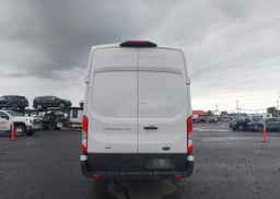 2022 FORD transit t-250