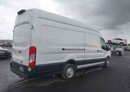 2022 FORD transit t-250