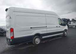 2022 FORD transit t-250