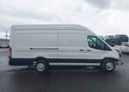 2022 FORD transit t-250